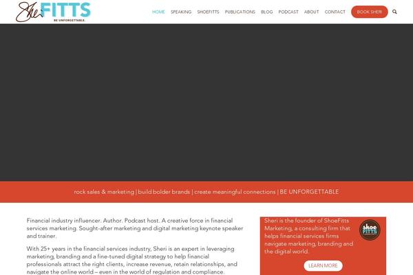 Site using Responsive Lightbox by dFactory plugin