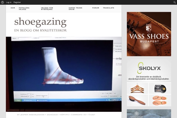 Site using GD bbPress Tools plugin