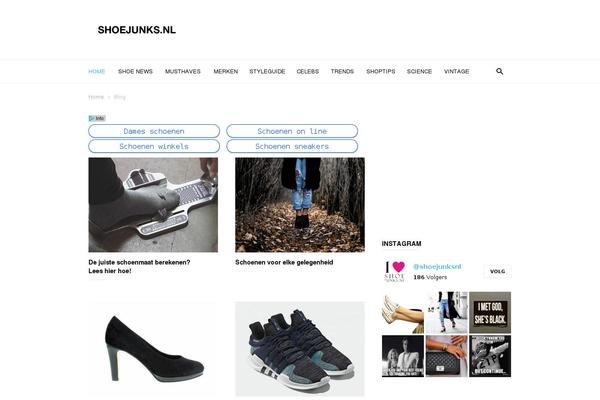 Site using Linkpizza-manager plugin
