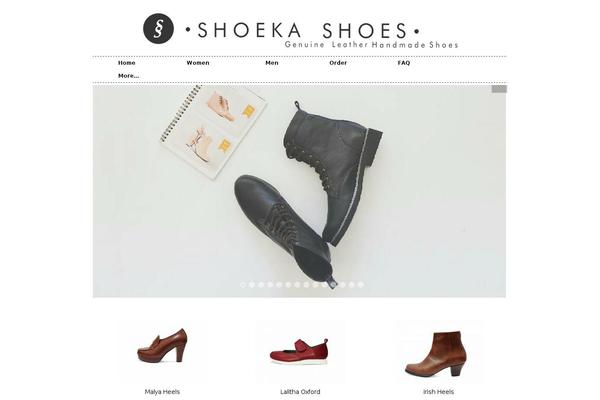 Site using Responsive Slider plugin