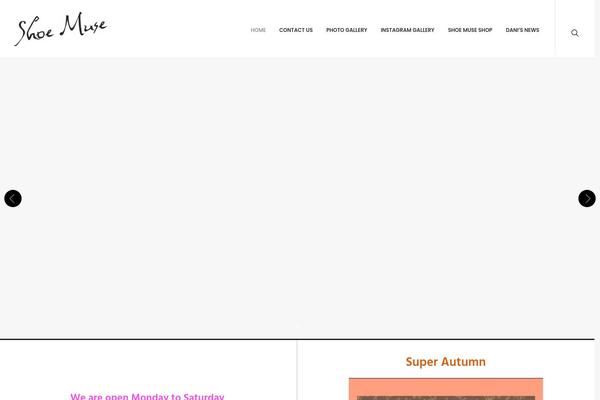 Site using Uncode-js_composer plugin