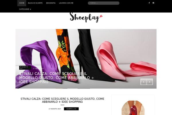 Site using Feedburner Alternative and RSS Redirect plugin
