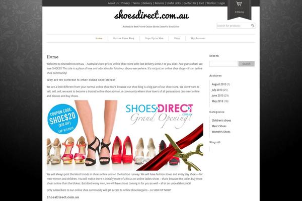 Site using Infinite-scroll-woocommerce plugin