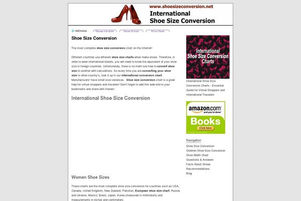 Site using Amazon Store Plugin For WordPress plugin