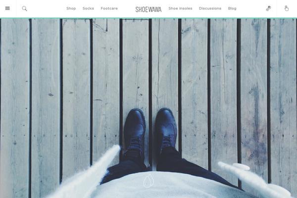 Atelier theme site design template sample