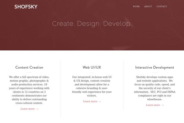 Angle theme site design template sample