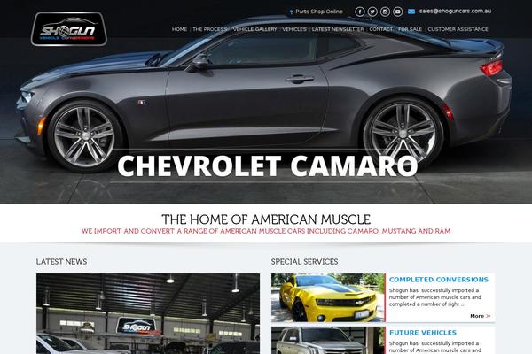 Site using Advanced WordPress Security plugin