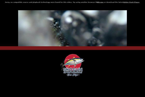Site using HD Weather Widget by The Waypoint plugin