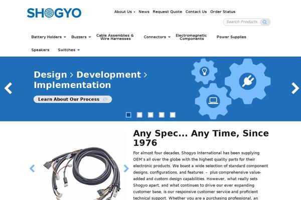 Site using Advanced-custom-fields-pro plugin