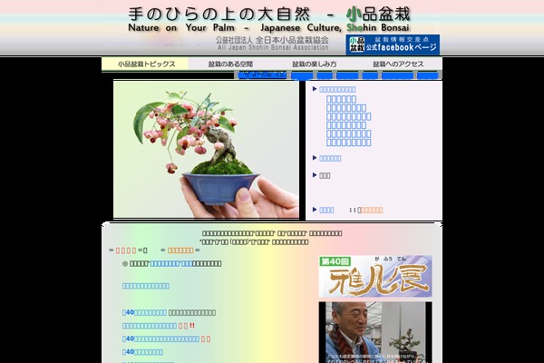 Site using Flexible-table-block plugin
