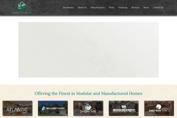 Site using Rich Reviews plugin