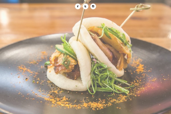 Barnelli theme site design template sample