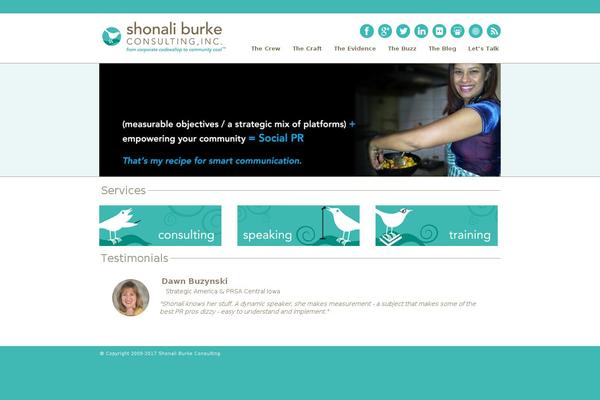 Site using Viralquizbuilder plugin