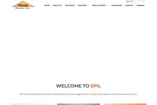 Site using Parallax_video_backgrounds_vc plugin