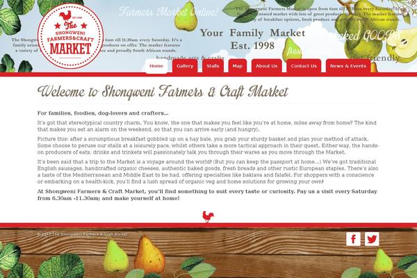 Devdmbootstrap3-child theme site design template sample