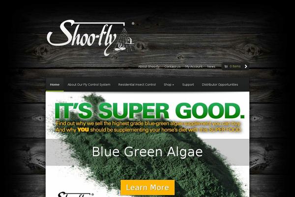 Styleshop theme site design template sample