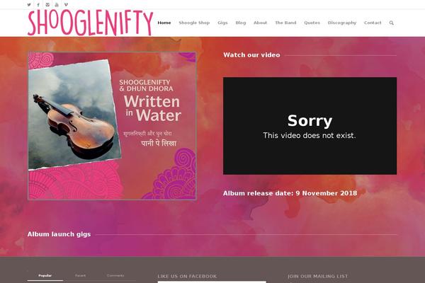 Site using Official-facebook-pixel plugin
