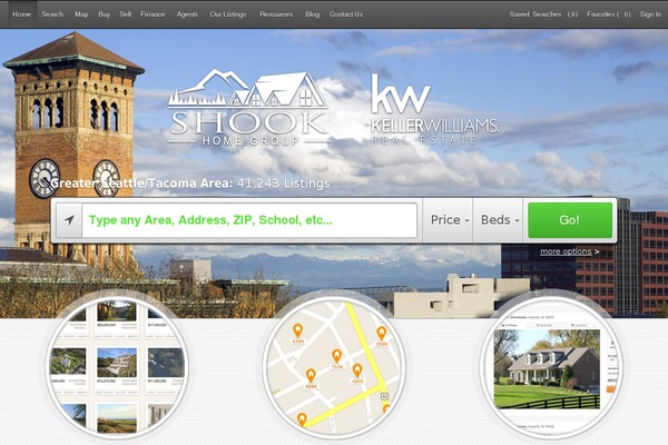 Base Theme theme site design template sample
