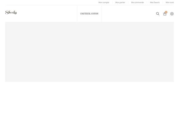 shooky.fr site used Dsk-child