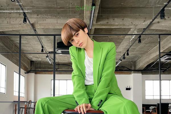 shoop.jp site used Tree_tcd081