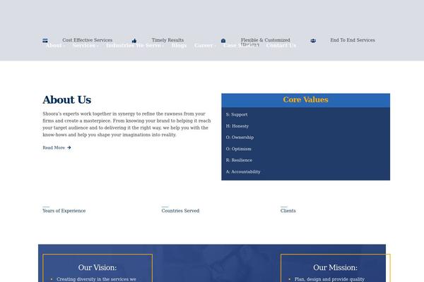Iconsult theme site design template sample