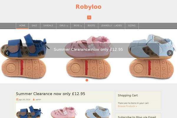 Site using Marketpress plugin