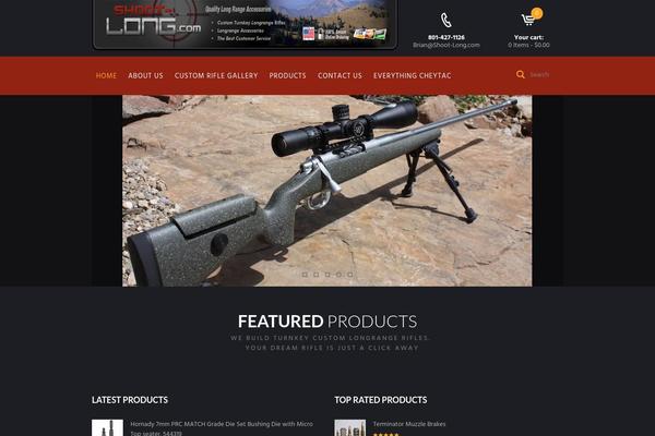 Kingler-theme theme site design template sample