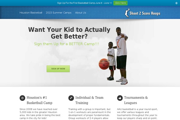 Site using GC Message Bar plugin