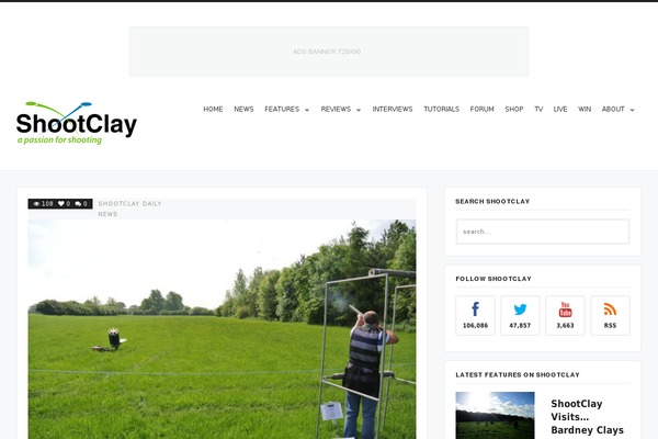 Site using Tablepress-datatables-tabletools plugin