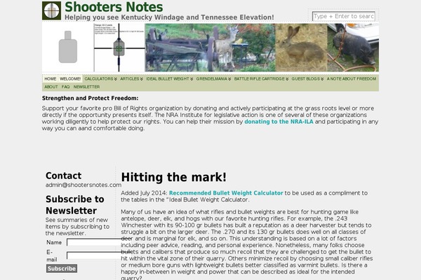 Site using Modern-footnotes plugin