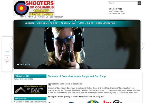 Estatepress theme site design template sample
