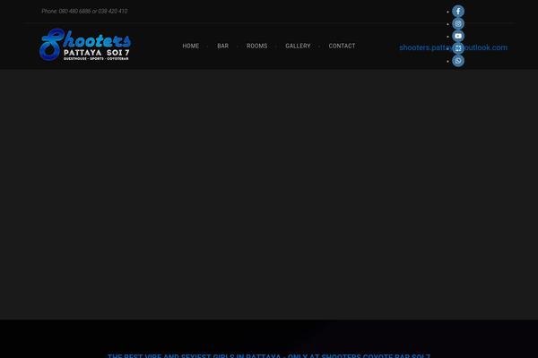 Site using Custom-content-models plugin