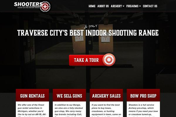 Site using FooboxV2 plugin