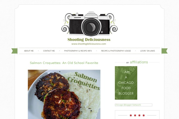 Site using Instagram Badges plugin