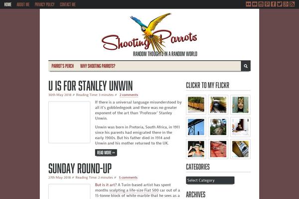 Site using mTouch Quiz plugin