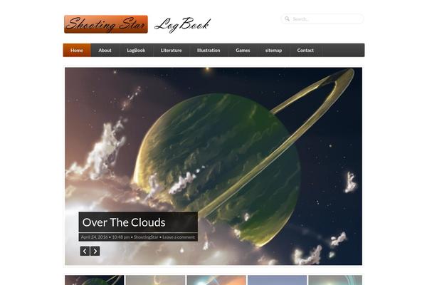 Function theme site design template sample