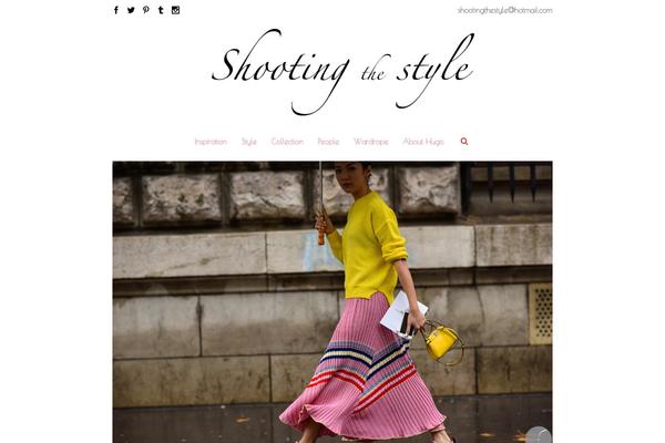 Site using Gmedia Gallery - Photo Gallery, Image Slider, Music Player, Video Player, Media Library plugin