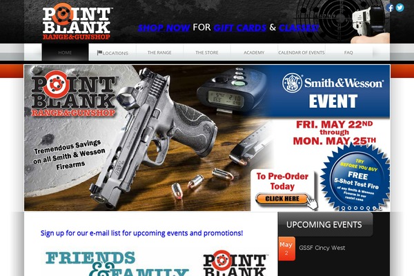 ogk theme websites examples