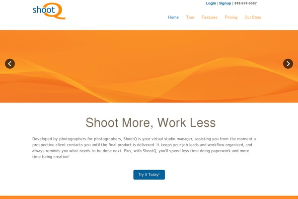 Site using Mpc-widgets plugin