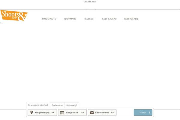 Site using Image-hover-effects-ultimate plugin