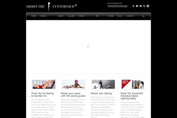 Site using Viper's Video Quicktags plugin