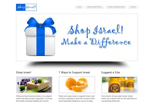 Enigma theme site design template sample