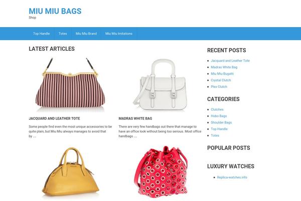 Best theme site design template sample