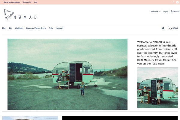 Neighborhood theme site design template sample