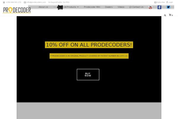 Site using Notice-bar plugin