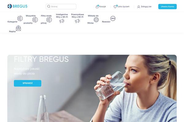 Site using Advanced AJAX Product Filters plugin
