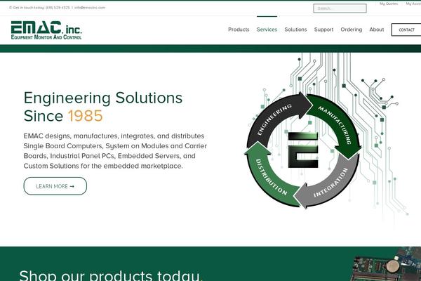 Site using Premmerce-search plugin