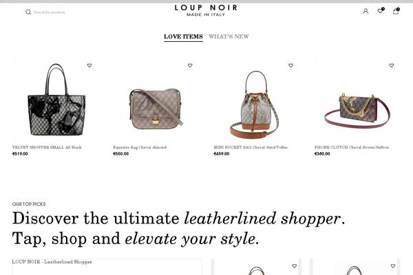Site using Woocommerce-germanized-pro plugin
