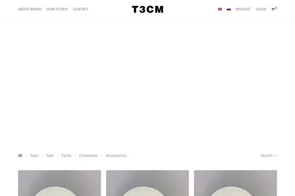 Site using Nm-wishlist plugin