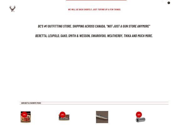 Site using Xl-woocommerce-sales-triggers plugin